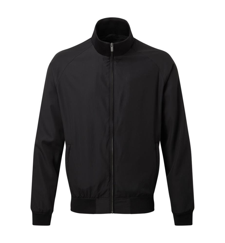 Asquith & Fox - "Harrington" Jacke für Herren