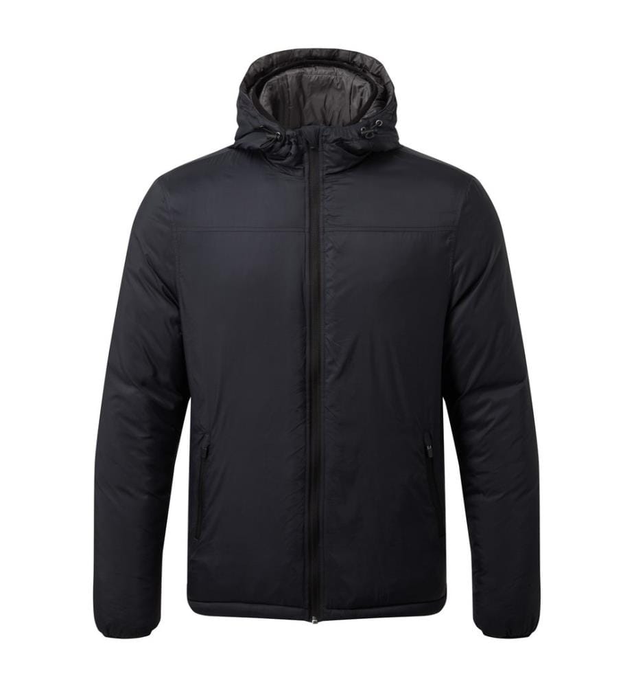 Asquith & Fox - Steppjacke für Herren