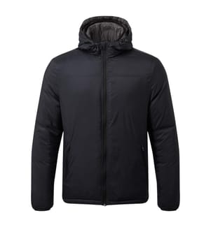 Asquith & Fox - Steppjacke für Herren