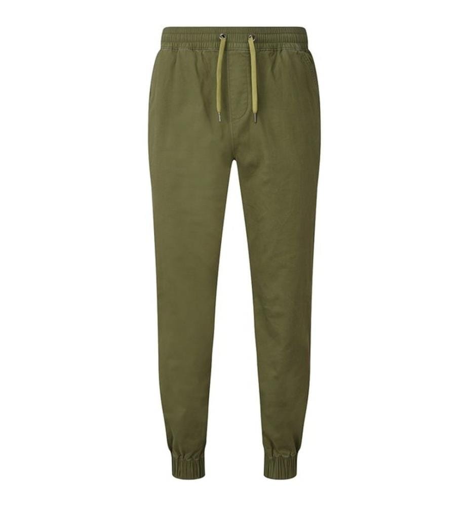 Asquith & Fox Pantaloni da Jogging Uomo