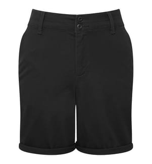 Asquith & Fox - Shorts für Damen