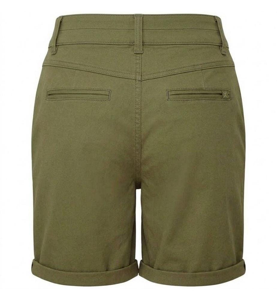 Asquith & Fox - Shorts für Damen
