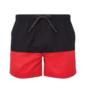 Asquith & Fox - Badeshorts für Herren
