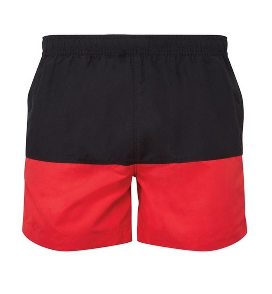 Asquith & Fox - Badeshorts für Herren