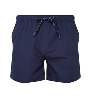 Asquith & Fox - Badeshorts für Herren
