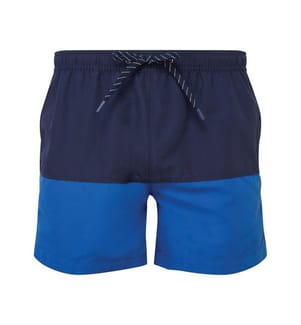 Asquith & Fox - Badeshorts für Herren