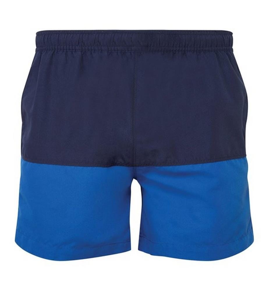 Asquith & Fox - Badeshorts für Herren