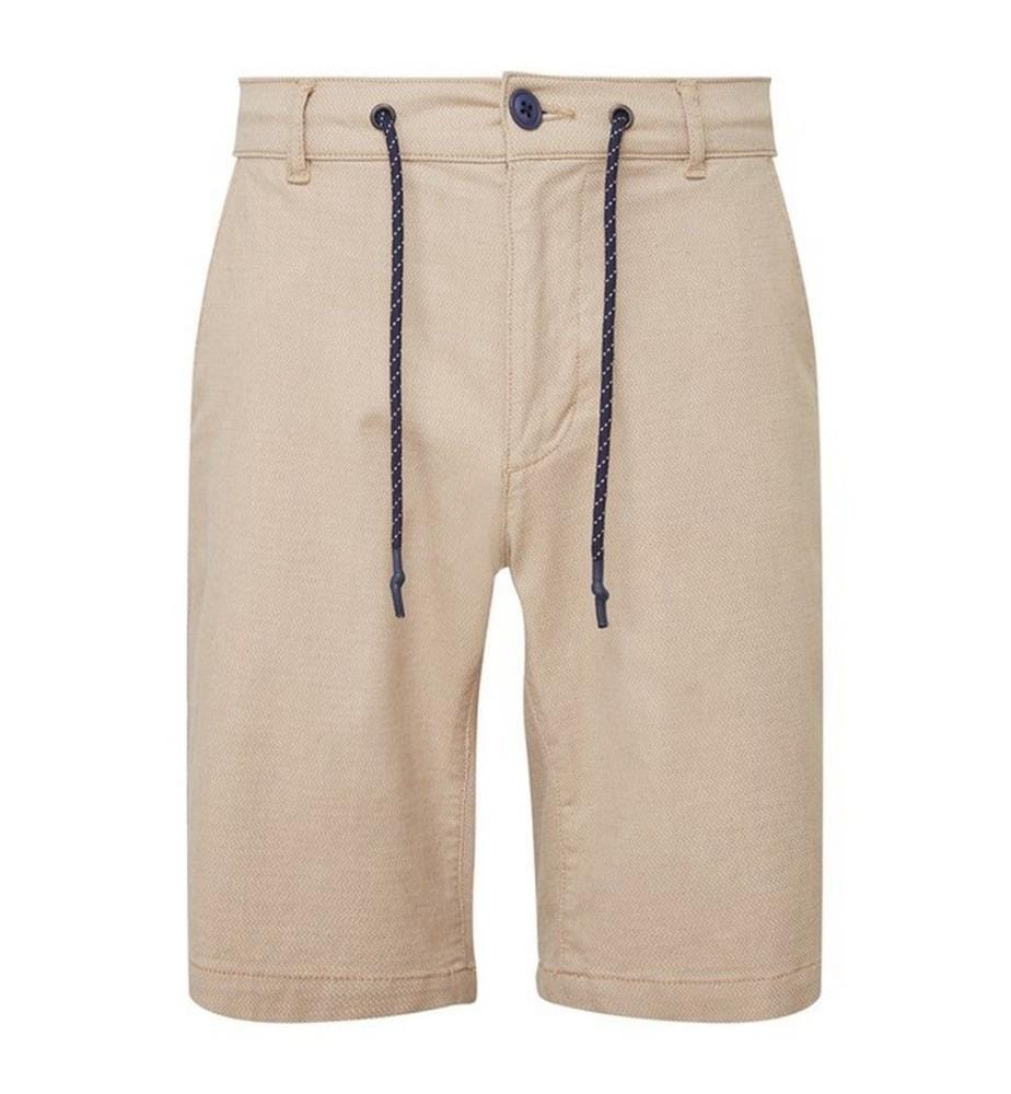 Asquith & Fox Mens Chino Everyday Shorts