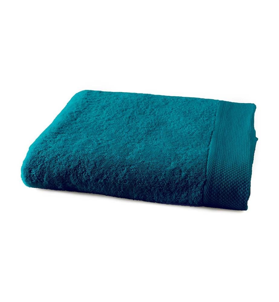 Linge de Douche en Coton 600 g/m² - 70 x 140 cm