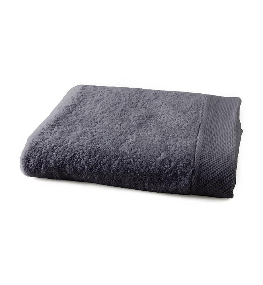 Linge de Douche en Coton 600 g/m² - 70 x 140 cm