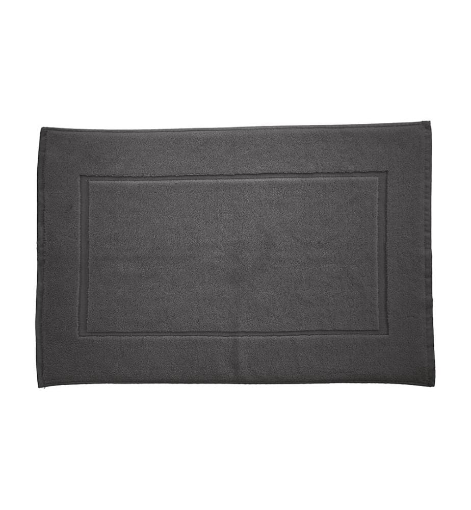 Cotton Bath Mat 1000 g/m² - 80 x 50 cm