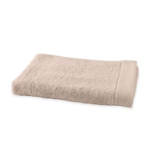 Cotton Bath Linen 600 g/m² - 50 x 100 cm
