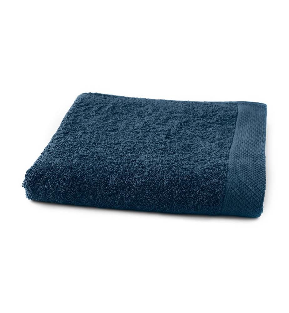 Linge de Douche en Coton 600 g/m² - 70 x 140 cm