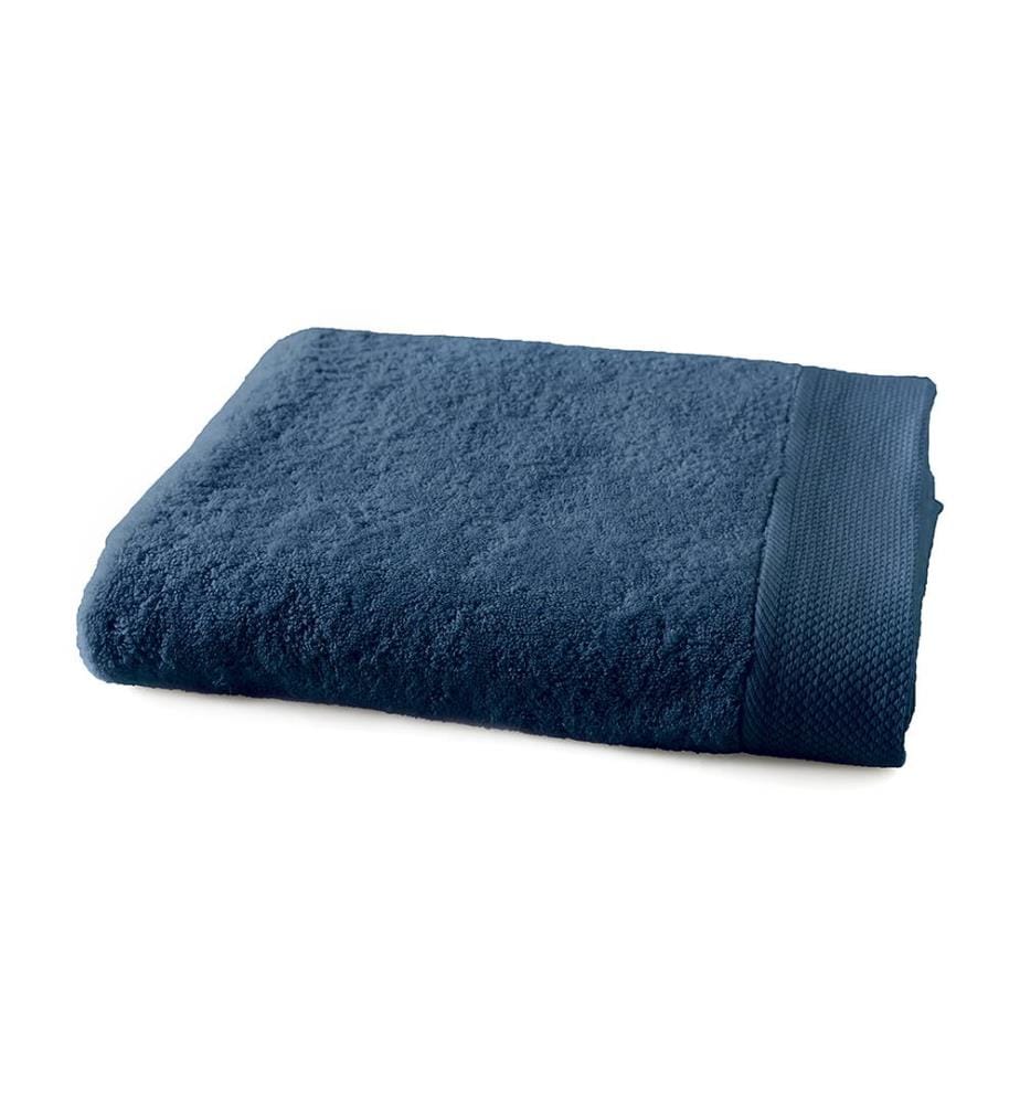 Cotton Bath Towel 600 g/m² - 100 x 150 cm