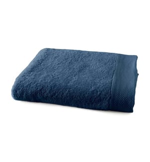 Cotton Bath Towel 600 g/m² - 100 x 150 cm