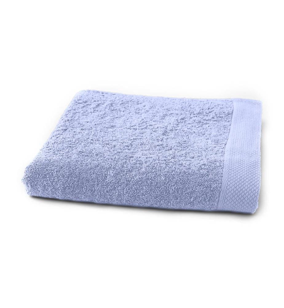 Linge de Douche en Coton 600 g/m² - 70 x 140 cm