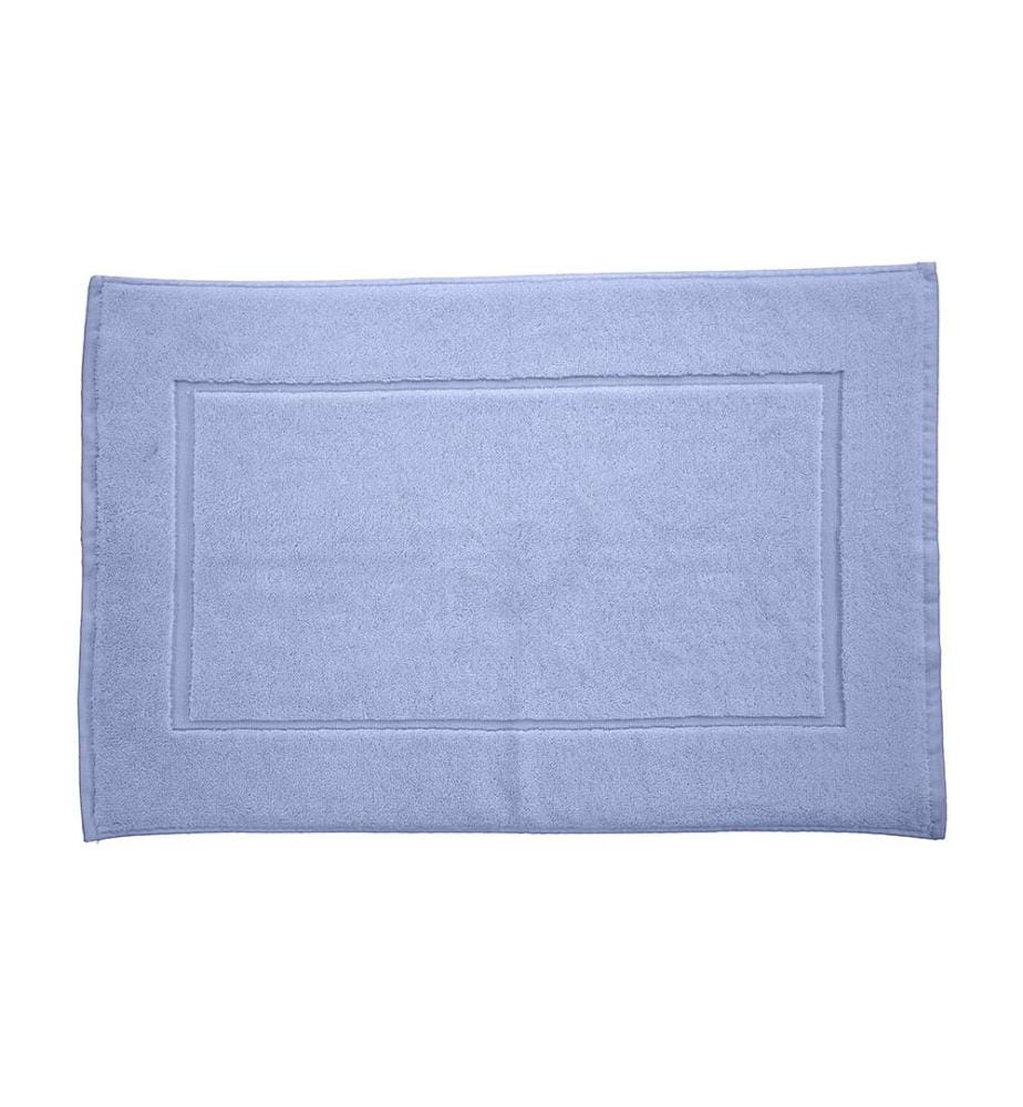 Cotton Bath Mat 1000 g/m² - 80 x 50 cm