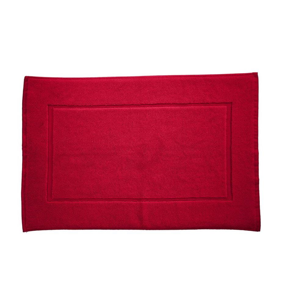 Cotton Bath Mat 1000 g/m² - 80 x 50 cm