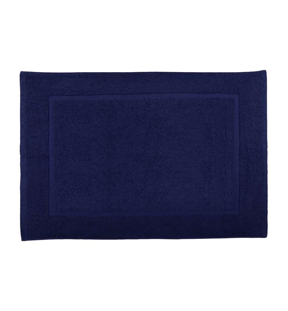 Cotton Bath Mat - 80 x 50 cm