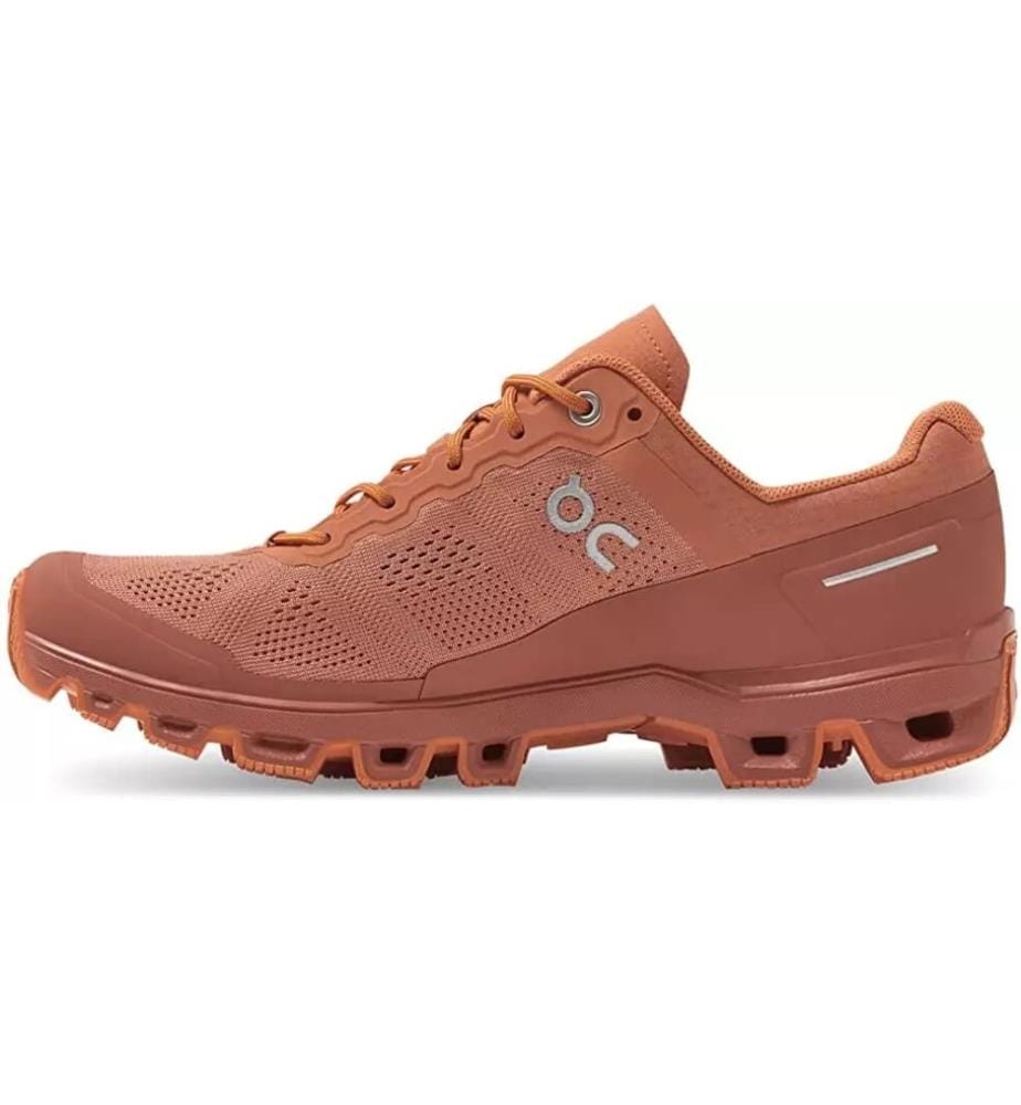 Cloud 6 Sneaker – Canyon und Sandstone