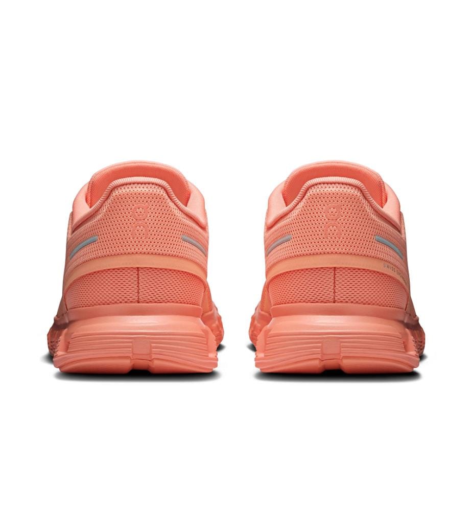 Cloud 6 Sneaker – Sunstone