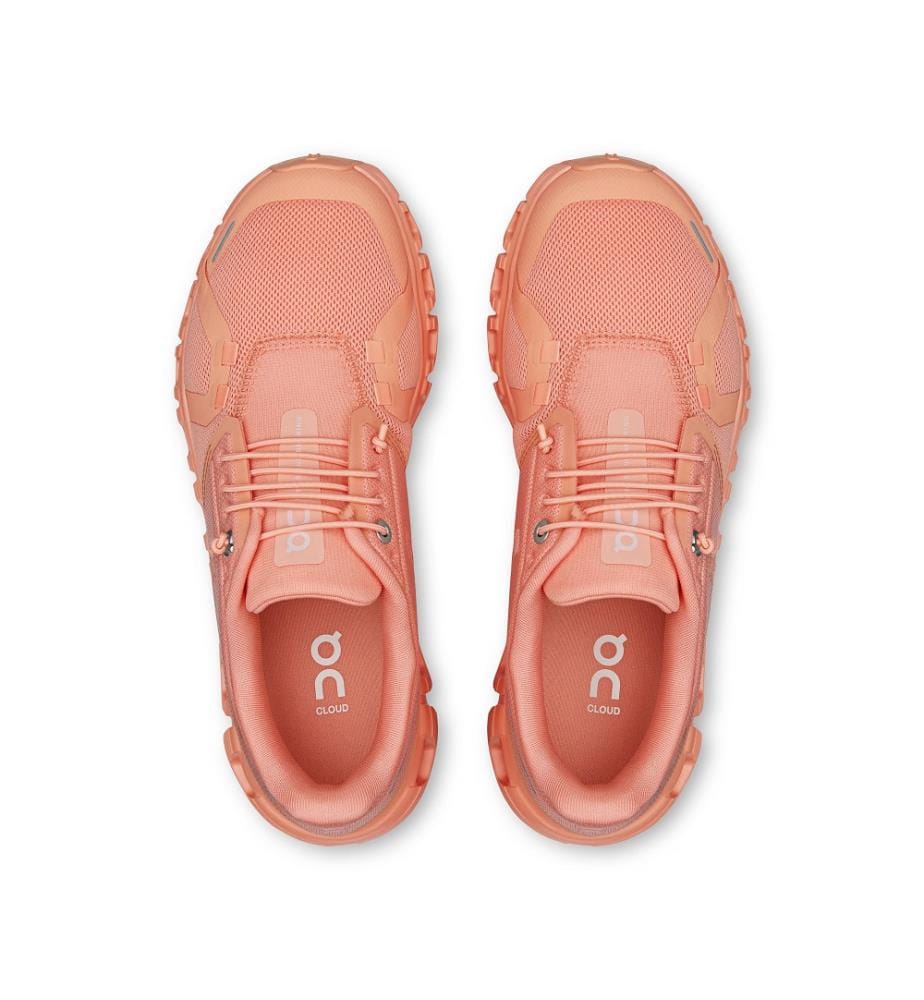 Cloud 6 Sneaker – Sunstone