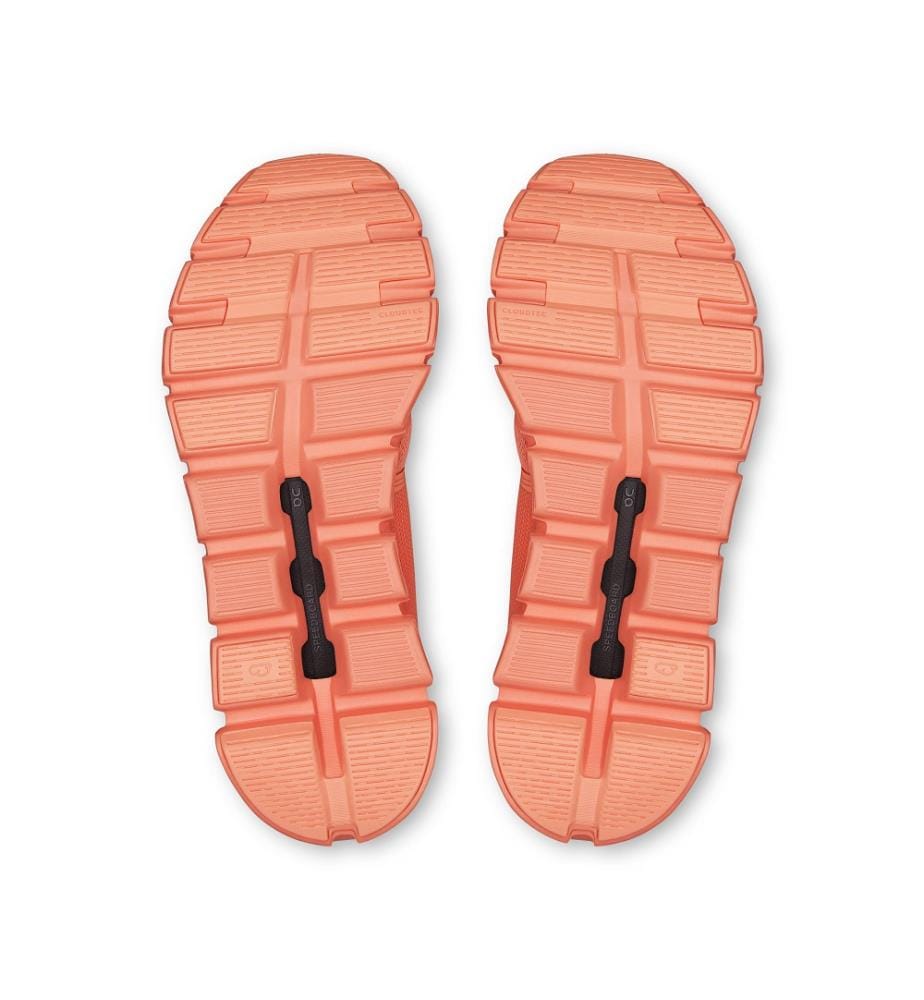 Cloud 6 Sneaker – Sunstone