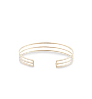 Bracelet Classic - Or Jaune 375/1000
