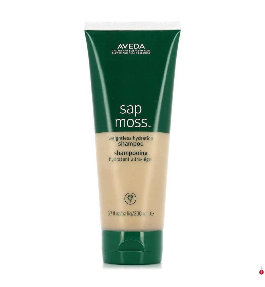 Shampoo Sap Moss - 200 ml