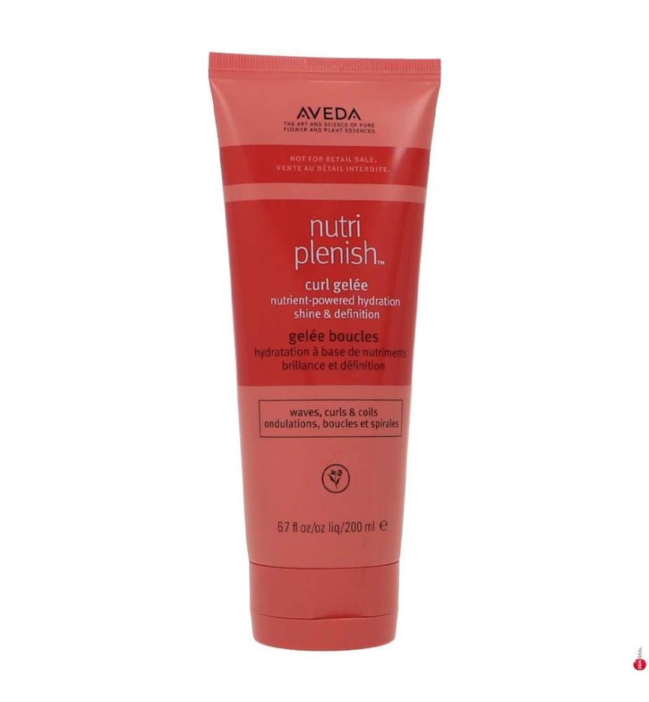 Gelée Nutriplenish Curl d'Aveda, 200 ml