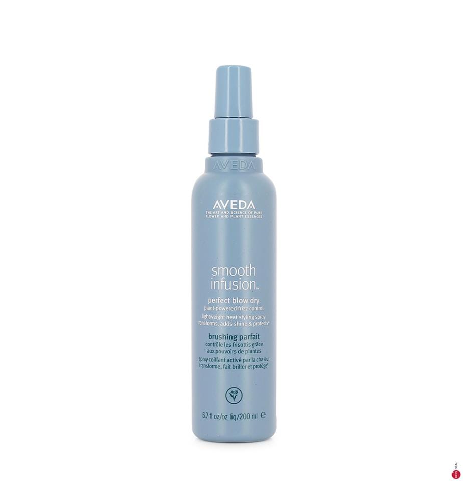 Anti Frizz Spray Smoth Infusion - 200 ml