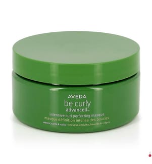 Be Curly Advanced™ Maschera intensiva perfezionatrice di ricci - 200 ml