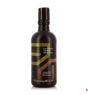 Shampoing Pure Performance - 300 ml