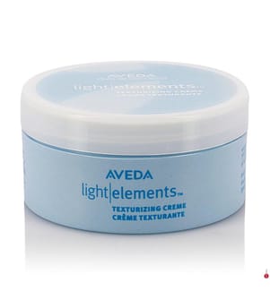 Texturierende Creme Light Elements - 75 ml