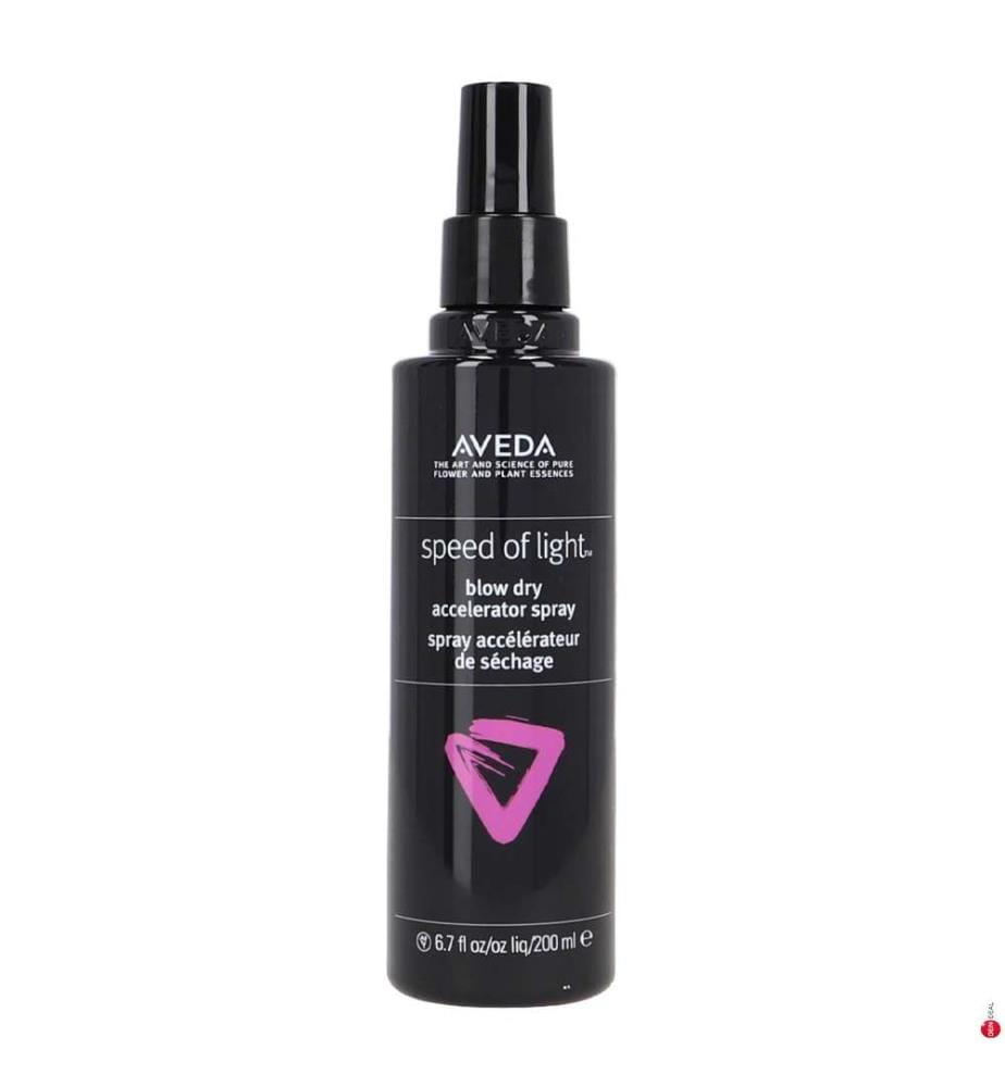 Aveda Nuevo Blow Dry Accelerator Backbar