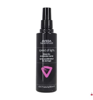 Aveda Nuevo Blow Dry Accelerator Backbar