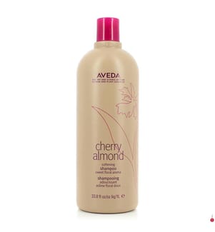 Shampoing Cherry Almond - 1 L