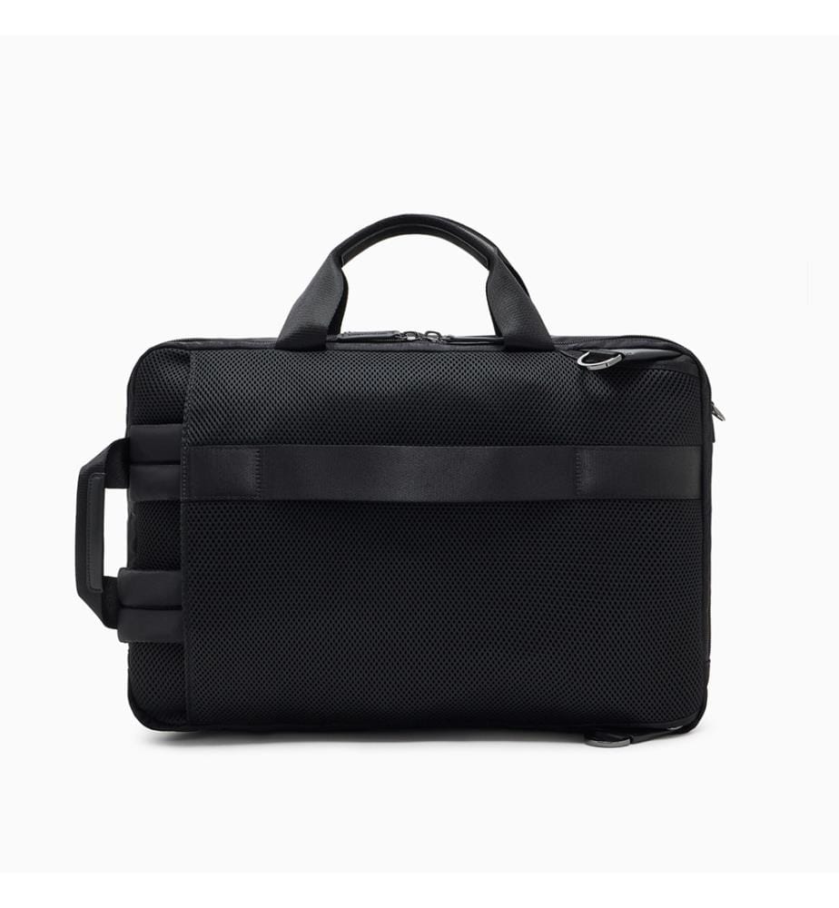 Sac à dos Cabin en nylon recyclé - Noir