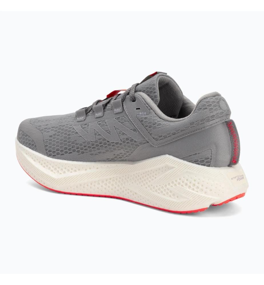 Aero Glide 3 Sneaker - Grau