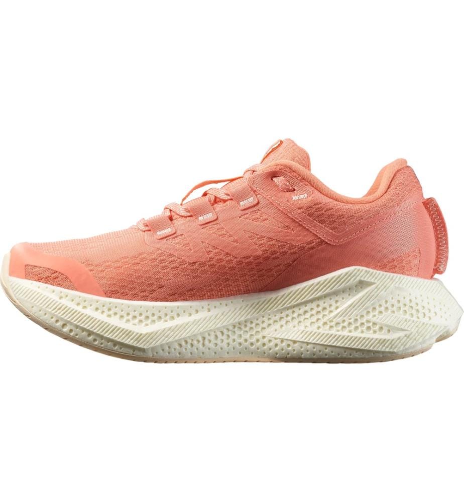 Aero Glide 3 W Sneakers - Koralle