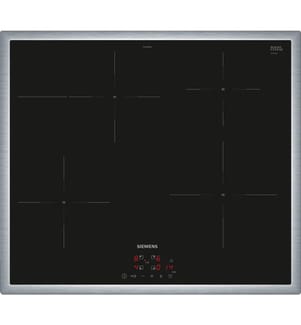 Induktionskochfeld iQ300 – Schwarz