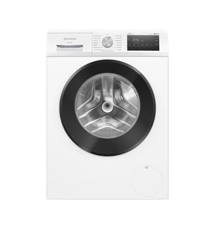 Waschmaschine WM14N294CH 8 kg – Weiss