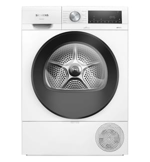 Wäschetrockner 8 kg – Weiss