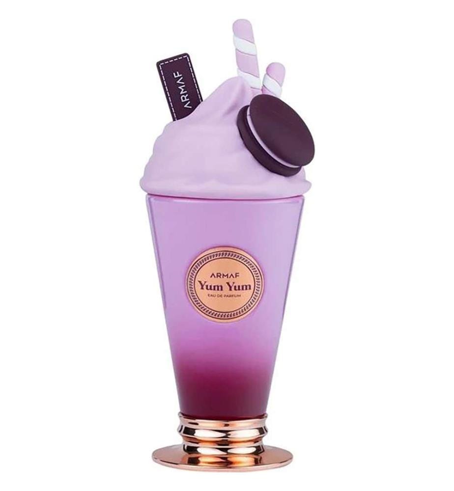 Eau de Parfum Yum Yum - 100ml