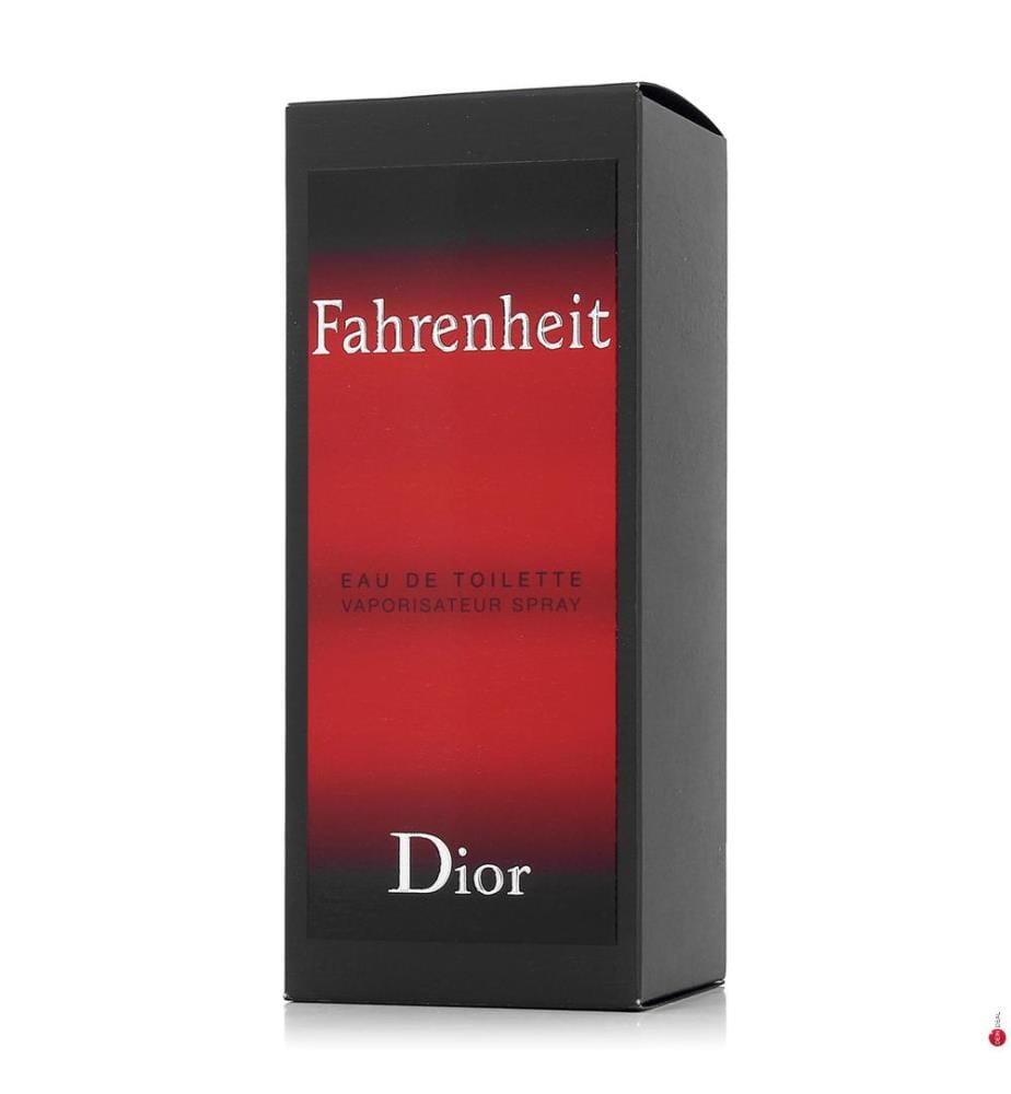 Eau de Toilette Dior Fahrenheit - 100 ml