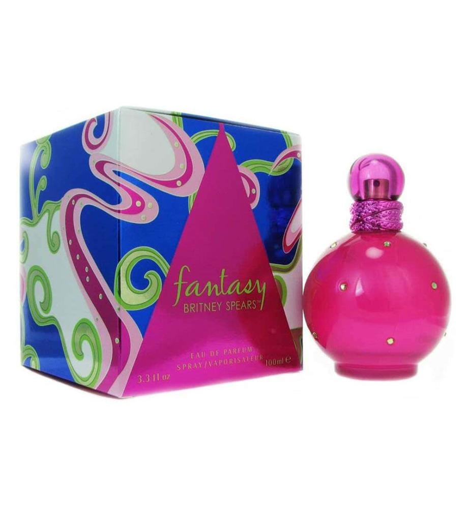 Eau de Parfum Britney Spears Fantasy - 100 ml