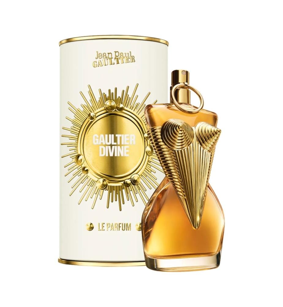 Eau de Parfum Divine Le Parfum Intense - 100 ml