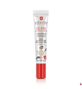 Creme mit Centella Asiatica - 10 ml