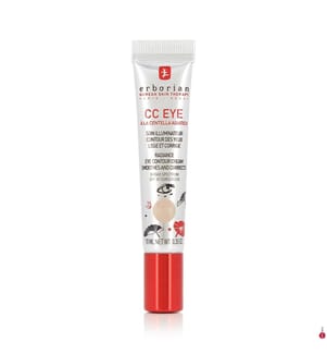 Creme mit Centella Asiatica - 10 ml