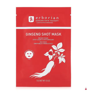 Ginseng Shot Tuchmaske - 15 gr